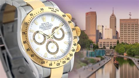 rolex watch buyer indianapolis|rolex store indianapolis.